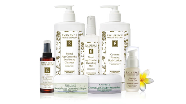 Anti-Aging facial
