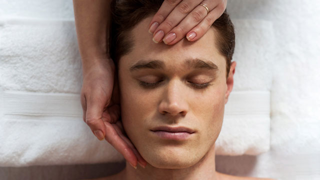 Calm Skin Facial
